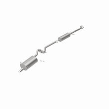 画像をギャラリービューアに読み込む, MagnaFlow BRE Exhaust Kit 12-14 Honda CR-V 2.4L