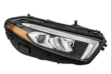画像をギャラリービューアに読み込む, Hella 19-20 Mercedes-Benz A Class Headlamp Rh Led Static