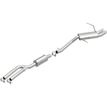 画像をギャラリービューアに読み込む, MagnaFlow BRE Exhaust Kit 06-11 BMW 328i 328i xDrive 328xi 325i 3L
