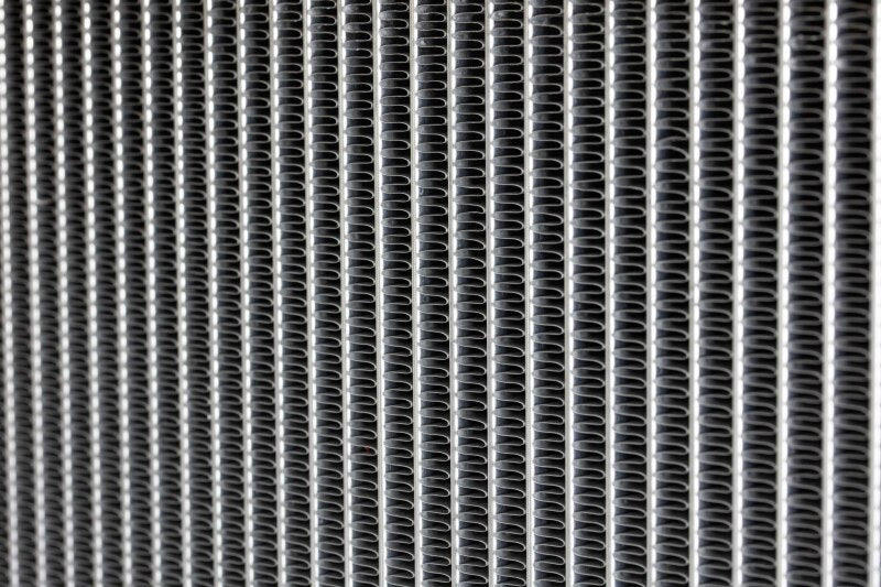 GReddy 97-00 Honda Civic (EK9) ALUMINUM RADIATOR TW-R