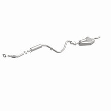 画像をギャラリービューアに読み込む, MagnaFlow BRE Exhaust Kit 94-02 Saab 900 9-3 2.0L