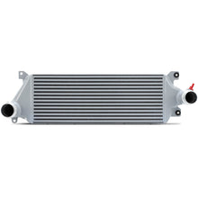 画像をギャラリービューアに読み込む, Mishimoto 24+ Tacoma Performance Intercooler Kit - SL Cooler - BK Pipes