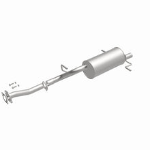 画像をギャラリービューアに読み込む, BRExhaust 2006 Saab 9-2X/ 06-07 Subaru Impreza 2.5L Muffler Kit