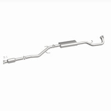 画像をギャラリービューアに読み込む, MagnaFlow 13-17 Hyundai Santa Fe Sport 2.4L Direct Fit Catalytic Converter (California Grade)