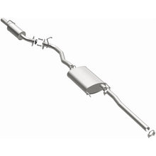 画像をギャラリービューアに読み込む, MagnaFlow BRE Exhaust Kit 04-07 Highlander RX330 3.3L