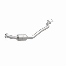 画像をギャラリービューアに読み込む, MagnaFlow 12-17 Dodge Durango / 13-17 Jeep Grand Cherokee Direct Fit CARB Compliant Converter