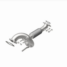 画像をギャラリービューアに読み込む, BRE Exhaust 08-10 Rogue 2.5L Front Pipe Kit