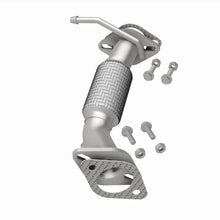 画像をギャラリービューアに読み込む, BRE Exhaust 11-14 Sonata 2.0L 2.4L Front Pipe Kit