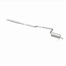 画像をギャラリービューアに読み込む, MagnaFlow BRE Exhaust Kit 03-06 Volvo XC90