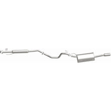 画像をギャラリービューアに読み込む, BRExhaust 13-19 Nissan Sentra 1.8L Exhaust Kit