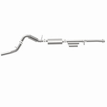 画像をギャラリービューアに読み込む, MagnaFlow BRE Exhaust Kit 07-10 Silverado 2500 3500 6.0L