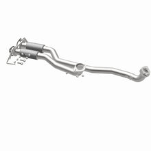 画像をギャラリービューアに読み込む, BRE Exhaust 11-15 Lincoln MKX 3.7L Front Pipe Kit
