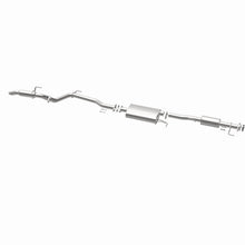 画像をギャラリービューアに読み込む, MagnaFlow BRE Exhaust Kit 13-17 PATHFINDER 3.5L