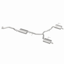 画像をギャラリービューアに読み込む, MagnaFlow BRE Exhaust Kit 13-17 ENCLAVE ACADIA ACADIA LIMITED 3.6L