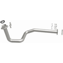 画像をギャラリービューアに読み込む, BRE Exhaust 87-95 Cherokee Wagoneer 2.5L 4.0L Front Pipe Kit