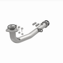 画像をギャラリービューアに読み込む, BRE Exhaust 97-01 Honda CR-V 2.0L Front Pipe Kit