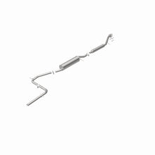 画像をギャラリービューアに読み込む, MagnaFlow BRE Exhaust Kit 99-04 Honda Odyssey 3.5L