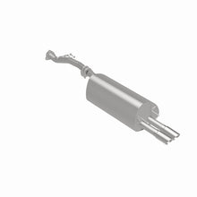 画像をギャラリービューアに読み込む, BRExhaust 96-04 Acura RL 3.5L Muffler Kit