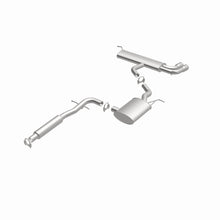 画像をギャラリービューアに読み込む, MagnaFlow BRE Exhaust Kit 06-14 VW Rabbit Golf 2.5L
