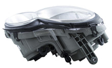 画像をギャラリービューアに読み込む, Hella 2003-2006 Mercedes-Benz C55 CLK55 AMG Halogen Headlight Assembly