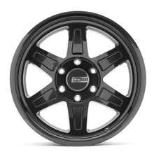 画像をギャラリービューアに読み込む, Cobb Adventure Series TR-01 Wheel 17x8.5 ET-1 6x139.7 - Gunmetal