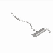 画像をギャラリービューアに読み込む, MagnaFlow BRE Exhaust Kit 07-12 Caliber Compass Patriot