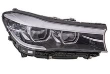 画像をギャラリービューアに読み込む, Hella 2016-2020 BMW 740e xDrive Headlight Assembly