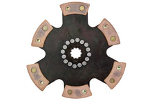画像をギャラリービューアに読み込む, ACT 2010 Jeep Wrangler 6 Pad Rigid Race Disc