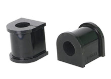 画像をギャラリービューアに読み込む, Whiteline Sway Bar - Mount Bushing - 18mm