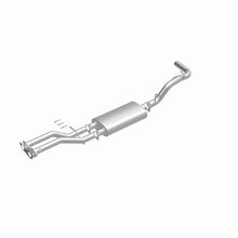 画像をギャラリービューアに読み込む, MagnaFlow BRE Exhaust Kit 96-00 Tahoe Yukon 5.7L