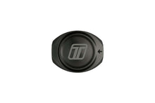 画像をギャラリービューアに読み込む, Turbosmart 10um 6AN Fuel Filter Canister - Black