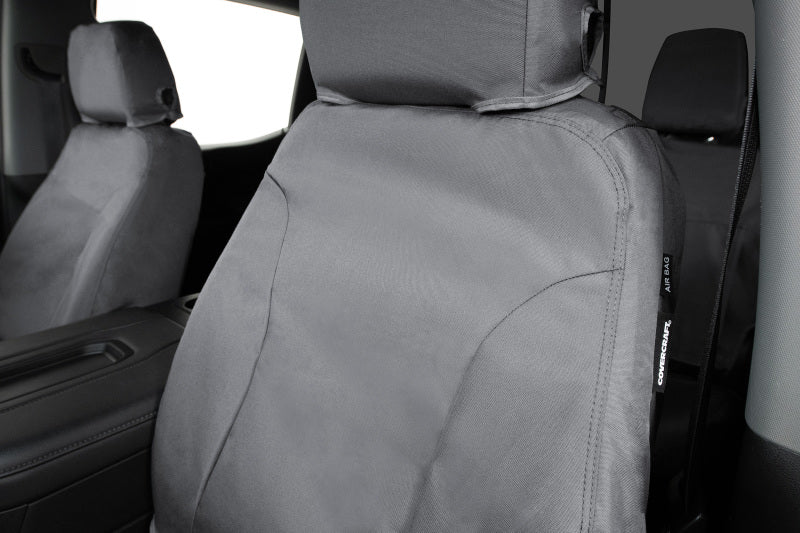 Covercraft 26 Toyota Rav4 Endura Waterproof SeatSaver Custom Front Row Seat Covers