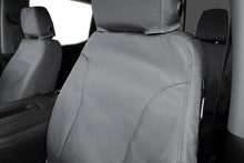 画像をギャラリービューアに読み込む, Covercraft 26 Toyota RAV4 Hybrid SeatSaver Custom Seat Cover - Waterproof Grey