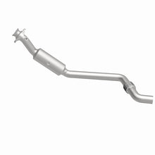 画像をギャラリービューアに読み込む, MagnaFlow 15-17 Ford Mustang 3.7L Direct Fit Converter
