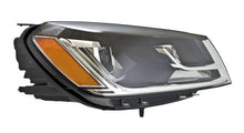 画像をギャラリービューアに読み込む, Hella 2015 Vw Touareg 15- Headlamp Rh Xen
