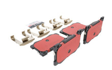 画像をギャラリービューアに読み込む, Brembo OE 18-19 Genesis G80 PRIME Ceramic Brake Pad - Front