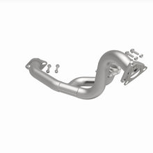 画像をギャラリービューアに読み込む, BRE Exhaust 01-06 Sebring Stratus 2.4L 2.7L Front Pipe Kit
