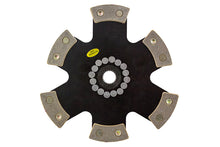 画像をギャラリービューアに読み込む, ACT 2011 Ford Mustang 6 Pad Rigid Race Disc