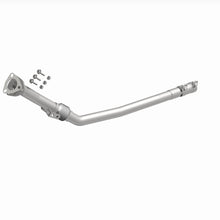 画像をギャラリービューアに読み込む, BRE Exhaust 02-05 A4 Quattro A4 1.8L Front Pipe Kit