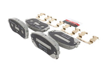 画像をギャラリービューアに読み込む, Brembo OE 2018 Hyundai Elantra/18-20 Elantra GT/Kona/19-21 Veloster Ceramic Brake Pad - Front