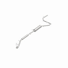 画像をギャラリービューアに読み込む, MagnaFlow BRE Exhaust Kit 99-04 Honda Odyssey 3.5L