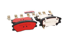 画像をギャラリービューアに読み込む, Brembo OE 19-22 Kia Soul PRIME Ceramic Brake Pad - Front