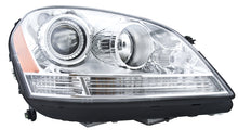 画像をギャラリービューアに読み込む, Hella 2006-2007 Mercedes-Benz ML320 Headlight Assembly