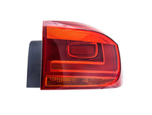 画像をギャラリービューアに読み込む, Hella 2011-2014 Volkswagen Tiguan Right Outer Tail Light