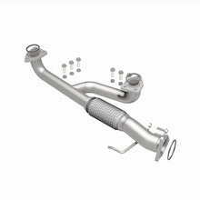 画像をギャラリービューアに読み込む, BRE Exhaust 11-13 Honda Odyssey 3.5L Front Pipe Kit