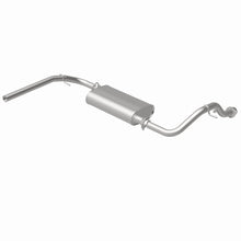 画像をギャラリービューアに読み込む, Magnaflow BRE Rear Muffler Kit Replacement Honda