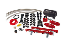 画像をギャラリービューアに読み込む, Aeromotive 96-98.5 Ford DOHC 4.6L Eliminator Fuel System (Includes Eliminator Pump)