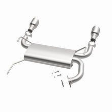 画像をギャラリービューアに読み込む, BRE Exhaust 03-08 FX35 FX45 3.5L 4.5L Muffler Kit