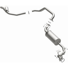 画像をギャラリービューアに読み込む, MagnaFlow BRE Exhaust Kit 95-97 LX450 Land Cruiser 4.5L