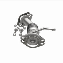画像をギャラリービューアに読み込む, BRE Exhaust 11-14 Sonata 2.0L 2.4L Front Pipe Kit